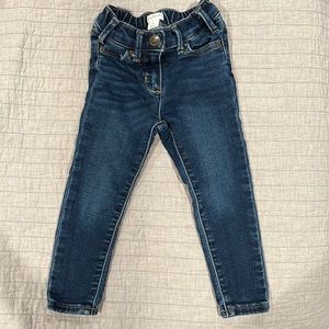Crewcuts Straight leg jean